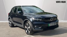Volvo Xc40 170kW Recharge Plus 69kWh 5dr Auto Electric Estate